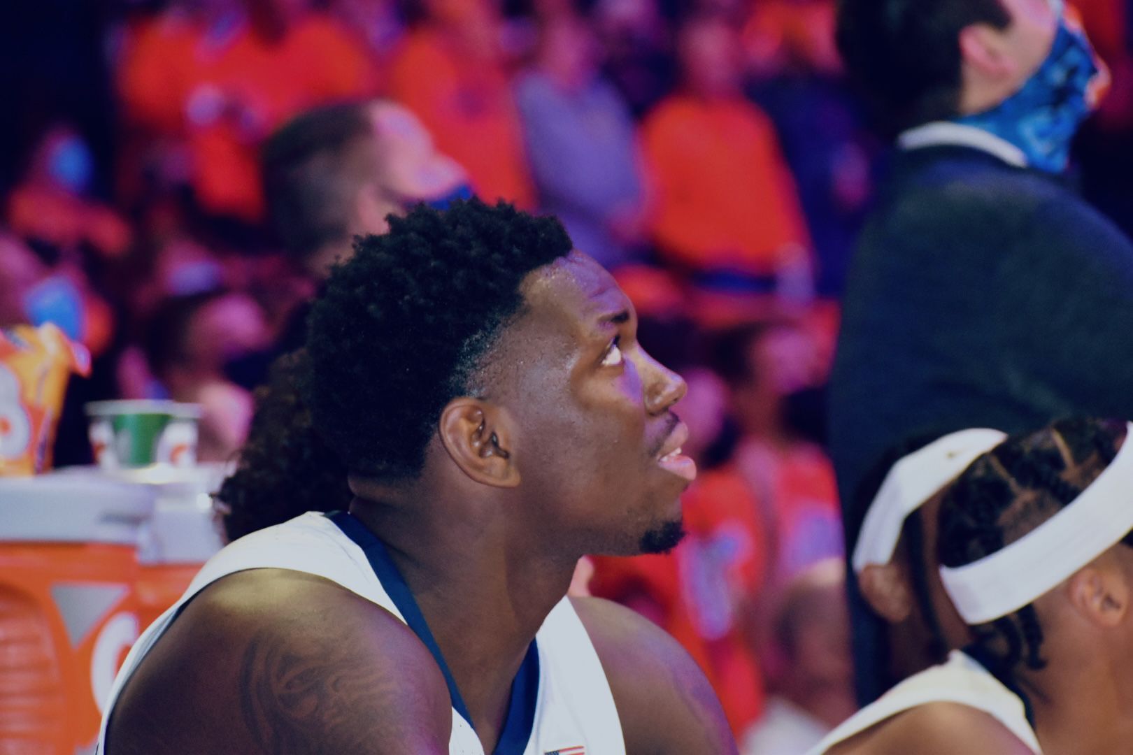 Photos: Illinois hosts St. Francis in season-opening exhibition